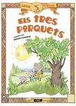 TRES PORQUETS, ELS | 9788447440948 | Llibreria Drac - Librería de Olot | Comprar libros en catalán y castellano online