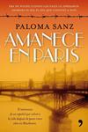 AMANECE EN PARIS | 9788484608929 | SANZ, PALOMA | Llibreria Drac - Librería de Olot | Comprar libros en catalán y castellano online