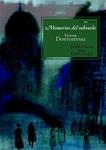 MEMORIAS DEL SUBSUELO | 9788415601586 | DOSTOIEVSKI, FIÓDOR | Llibreria Drac - Llibreria d'Olot | Comprar llibres en català i castellà online