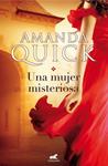 MUJER MISTERIOSA, LA | 9788415420835 | QUICK, AMANDA | Llibreria Drac - Librería de Olot | Comprar libros en catalán y castellano online