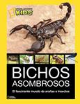 BICHOS ASOMBROSOS | 9788482986098 | AAVV | Llibreria Drac - Llibreria d'Olot | Comprar llibres en català i castellà online