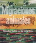 MIGRACIONES DE ANIMALES | 9788475566894 | HOARE, BEN | Llibreria Drac - Librería de Olot | Comprar libros en catalán y castellano online