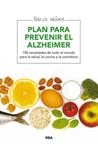 PLAN DE PRENVENCION DEL ALZHEIMER | 9788415541271 | HOLFORD, PATRICK | Llibreria Drac - Librería de Olot | Comprar libros en catalán y castellano online