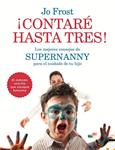 CONTARÉ HASTA TRES! | 9788408141976 | FROST, JO | Llibreria Drac - Librería de Olot | Comprar libros en catalán y castellano online