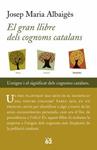 GRAN LLIBRE DELS COGNOMS CATALANS | 9788429756661 | ALBAIGES, JOSEP M. | Llibreria Drac - Librería de Olot | Comprar libros en catalán y castellano online