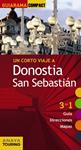 DONOSTIA SAN SEBASTIÁN 2014 (GUIARAMA COMPACT) | 9788499355580 | AA.DD. | Llibreria Drac - Llibreria d'Olot | Comprar llibres en català i castellà online