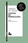 CAMINO DE PERFECCIÓN | 9788467043761 | SANTA TERESA DE JESÚS | Llibreria Drac - Llibreria d'Olot | Comprar llibres en català i castellà online