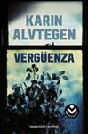 VERGUENZA | 9788492833481 | ALVTEGEN, KARIN | Llibreria Drac - Llibreria d'Olot | Comprar llibres en català i castellà online