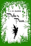 PETER PAN | 9788415853664 | BARRIE, J. M. | Llibreria Drac - Llibreria d'Olot | Comprar llibres en català i castellà online