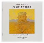 FI DE TARDOR | 9788466110099 | VINYOLI, JOAN | Llibreria Drac - Llibreria d'Olot | Comprar llibres en català i castellà online