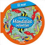 MANDALAS INFANTILES. EL MAR | 9788415322375 | VV.AA. | Llibreria Drac - Librería de Olot | Comprar libros en catalán y castellano online