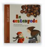 QUE CELEBREM LA CASTANYADA | 9788466125437 | FONT, NURIA | Llibreria Drac - Librería de Olot | Comprar libros en catalán y castellano online
