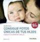 CONSIGUE FOTOS UNICAS DE TUS HIJOS | 9788415131519 | GARCIA, GERARDO | Llibreria Drac - Llibreria d'Olot | Comprar llibres en català i castellà online