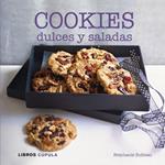 COOKIES DULCES Y SALADAS | 9788448007089 | BULTEAU, STEPHANIE | Llibreria Drac - Librería de Olot | Comprar libros en catalán y castellano online