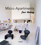 MICRO APARTMENTS FOR LIVING | 9788415829645 | Llibreria Drac - Llibreria d'Olot | Comprar llibres en català i castellà online