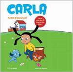 CARLA ANEM D'EXCURSIO! | 9788499322094 | AGREDA, JOSE LUIS | Llibreria Drac - Llibreria d'Olot | Comprar llibres en català i castellà online