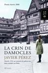 CRIN DE DAMOCLES (PREMIO AZORIN 2006) | 9788408066279 | PEREZ, JAVIER | Llibreria Drac - Llibreria d'Olot | Comprar llibres en català i castellà online