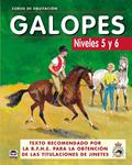 GALOPES NIVELES 5 Y 6 | 9788479025625 | AAVV | Llibreria Drac - Librería de Olot | Comprar libros en catalán y castellano online