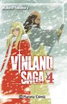 VINLAND SAGA Nº 4 | 9788416090600 | YUKIMURA, MAKOTO | Llibreria Drac - Llibreria d'Olot | Comprar llibres en català i castellà online