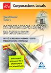 TEMARI GENERAL CORPORACIONS LOCALS DE CATALUNYA VOL.3 | 9788467650464 | AA.VV. | Llibreria Drac - Llibreria d'Olot | Comprar llibres en català i castellà online