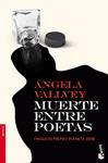 MUERTE ENTRE POETAS | 9788408087120 | VALLVEY, ANGELA | Llibreria Drac - Librería de Olot | Comprar libros en catalán y castellano online