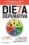 DIETA DEPURATIVA, LA | 9788448021191 | VIRGIN, J. J. | Llibreria Drac - Llibreria d'Olot | Comprar llibres en català i castellà online