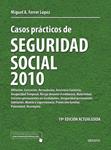 CASOS PRACTICOS DE SEGURIDAD SOCIAL 2010 | 9788423427758 | FERRER, MIGUEL A. | Llibreria Drac - Llibreria d'Olot | Comprar llibres en català i castellà online