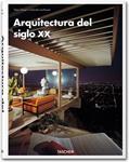 ARQUITECTURA DEL SIGLO XX | 9783836541169 | GOSSEL, PETER/LEUTHAUSER, GABRIELE | Llibreria Drac - Llibreria d'Olot | Comprar llibres en català i castellà online