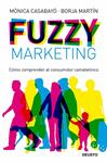 FUZZY MARKETING | 9788423427598 | CASABAYO, MONICA;MARTIN, BORJA | Llibreria Drac - Llibreria d'Olot | Comprar llibres en català i castellà online