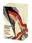 FORJA DE UN REBELDE, LA | 9788497939935 | BAREA, ARTURO | Llibreria Drac - Llibreria d'Olot | Comprar llibres en català i castellà online