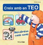 DESCOBREIXO COSES NOVES | 9788499322827 | DENOU, VIOLETA | Llibreria Drac - Llibreria d'Olot | Comprar llibres en català i castellà online