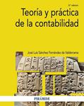 TEORÍA Y PRÁCTICA DE LA CONTABILIDAD | 9788436831931 | SÁNCHEZ FERNÁNDEZ, JOSÉ LUIS | Llibreria Drac - Llibreria d'Olot | Comprar llibres en català i castellà online