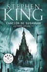 CANCION DE SUSANNAH, LA. LA TORRE OSCURA VI | 9788497593816 | KING, STEPHEN | Llibreria Drac - Librería de Olot | Comprar libros en catalán y castellano online