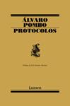 PROTOCOLOS (1973-2003) | 9788426414465 | POMBO, ALVARO | Llibreria Drac - Llibreria d'Olot | Comprar llibres en català i castellà online