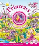 PRINCESES | 9788467726084 | ELLIOT, RACHEL;REGAN, LISA | Llibreria Drac - Llibreria d'Olot | Comprar llibres en català i castellà online