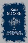 FANTASMAS DEL INVIERNO, LOS | 9788466325691 | KATE, LOS | Llibreria Drac - Llibreria d'Olot | Comprar llibres en català i castellà online