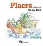 PLAERS DE LECTURA | 9788499755397 | PARÉ, ROGER | Llibreria Drac - Llibreria d'Olot | Comprar llibres en català i castellà online