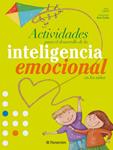 ACTIVIDADES PARA EL DESARROLLO DE LA INTELIGENCIA EMOCIONAL EN LOS NIÑOS  | 9788434233997 | BISQUERRA, RAFAEL | Llibreria Drac - Llibreria d'Olot | Comprar llibres en català i castellà online