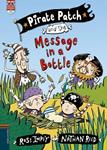 PIRATE PATCH AND THE MESSAGE IN A BOTTLE | 9788426398383 | IMPEY, ROSE; REED, NATHAN | Llibreria Drac - Llibreria d'Olot | Comprar llibres en català i castellà online