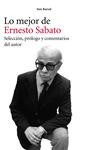 LO MEJOR DE ERNESTO SABATO | 9788432209482 | SABATO, ERNESTO | Llibreria Drac - Llibreria d'Olot | Comprar llibres en català i castellà online