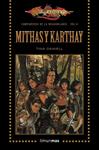 MITHAS Y KARTHAY (VOLUMEN 6) | 9788448006884 | DANIELL, TINA | Llibreria Drac - Librería de Olot | Comprar libros en catalán y castellano online