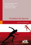 FISCALIDAD DEL DEPORTE | 9788476988244 | DELGADO, ANA MARIA | Llibreria Drac - Llibreria d'Olot | Comprar llibres en català i castellà online