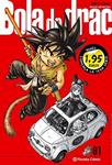 BOLA DE DRAC VOL.1 (PROMO) | 9788416401918 | TORIYAMA, AKIRA | Llibreria Drac - Llibreria d'Olot | Comprar llibres en català i castellà online