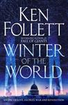 WINTER OF THE WORLD  | 9781447231134 | FOLLETT, KEN | Llibreria Drac - Llibreria d'Olot | Comprar llibres en català i castellà online