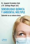 SENSIBILIDAD QUIMICA Y AMBIENTAL MULTIPLE | 9788483305492 | FERNANDEZ-SOLA, JOAQUIN;NOGUE, SANTIAGO | Llibreria Drac - Librería de Olot | Comprar libros en catalán y castellano online