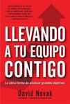 LLEVANDO A TU EQUIPO CONTIGO | 9788498752168 | NOVAK, DAVID | Llibreria Drac - Llibreria d'Olot | Comprar llibres en català i castellà online