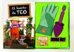 HUERTO DE TEO, EL | 9788408117032 | DENOU, VIOLETA | Llibreria Drac - Llibreria d'Olot | Comprar llibres en català i castellà online