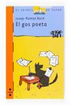 GOS POETA, EL | 9788466117548 | BACH, JOSEP-RAMON | Llibreria Drac - Llibreria d'Olot | Comprar llibres en català i castellà online