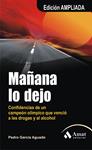 MAÑANA LO DEJO  | 9788497353854 | GARCIA AGUADO, PEDRO | Llibreria Drac - Llibreria d'Olot | Comprar llibres en català i castellà online