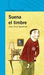 SUENA EL TIMBRE | 9788420468440 | IGERABIDE, JUAN KRUZ | Llibreria Drac - Librería de Olot | Comprar libros en catalán y castellano online